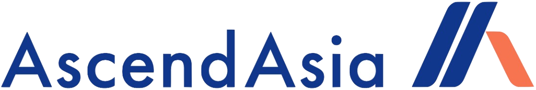 Ascend Logo