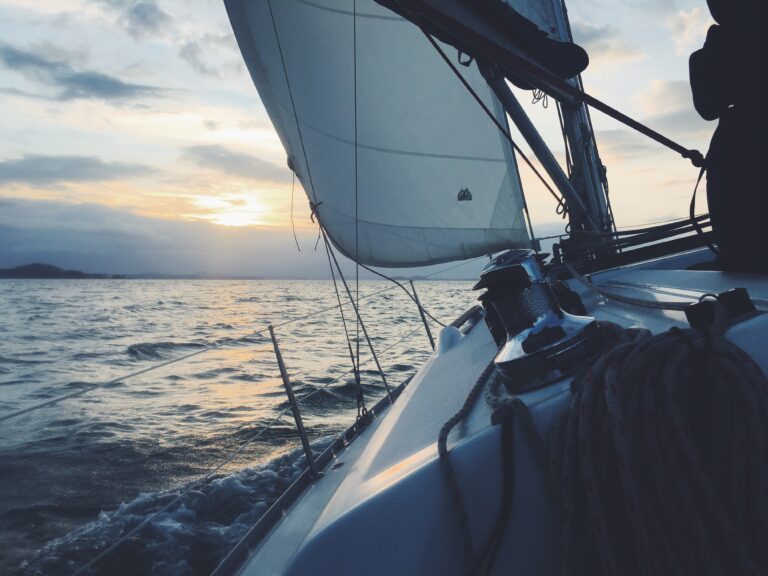 Feeling the Wind