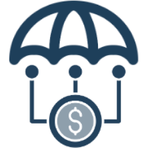 Multi Asset Icon